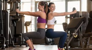 Other Ways to Strengthen Your Back