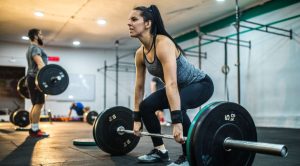 Top Back Exercises for Women