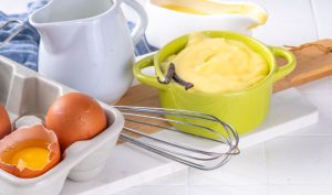 What is a Creme Egg?