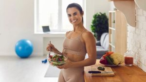 Best Breakfast After Workout