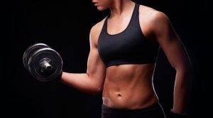 Top 10 Bicep Exercises for Women