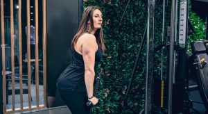 Top 10 Tricep Exercises for Women
