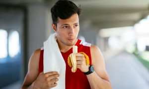 What Not to Eat After a Workout?