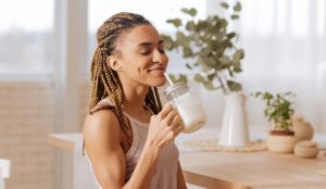 Why Should You Eat After a Tough Workout