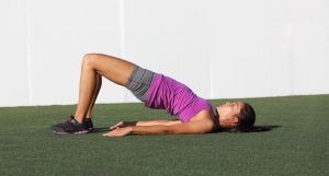 Top 10 Stretching Exercises for Lower Back