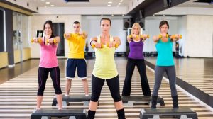 Top 15 Best Aerobics Workout for Weight Loss