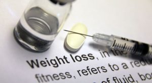 What Are Weight Loss Injections?
