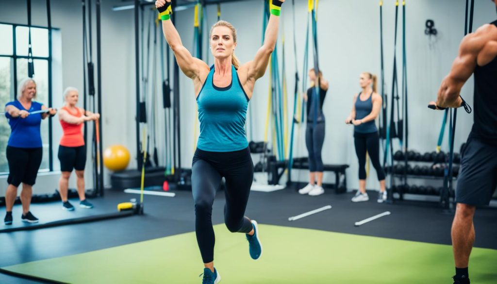 Resistance Band Leg Exercises