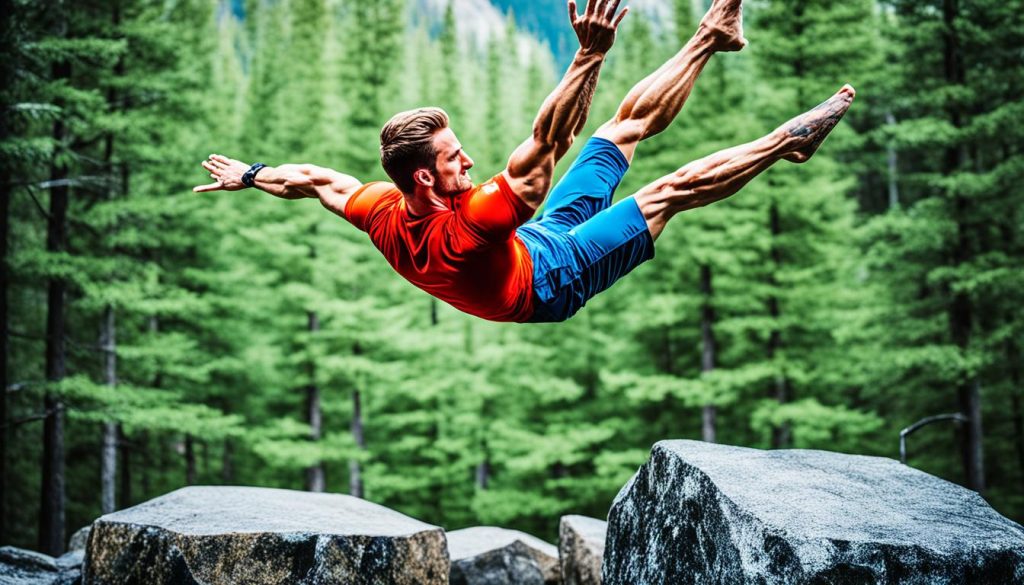 calisthenics benefits