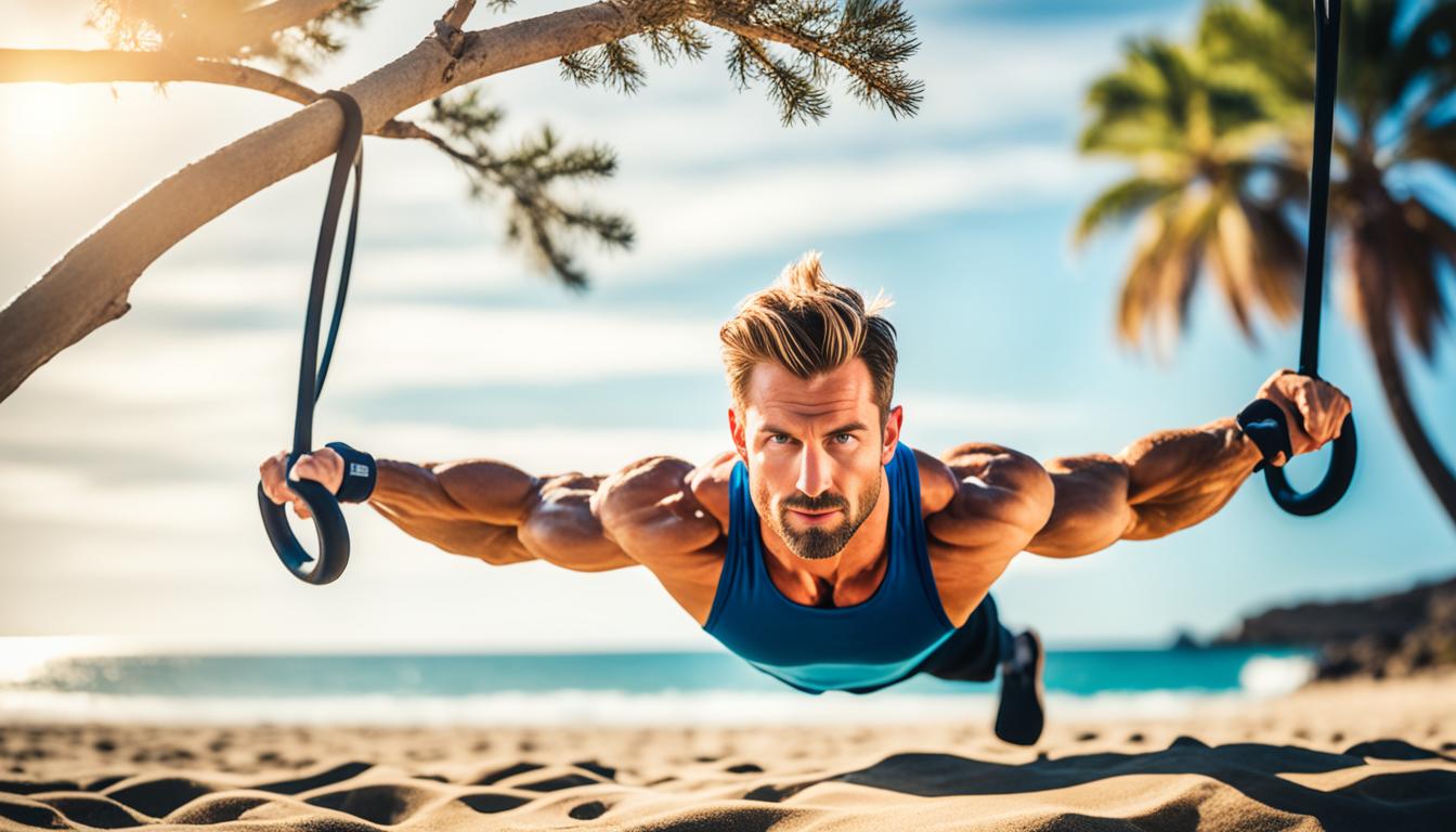 calisthenics workouts