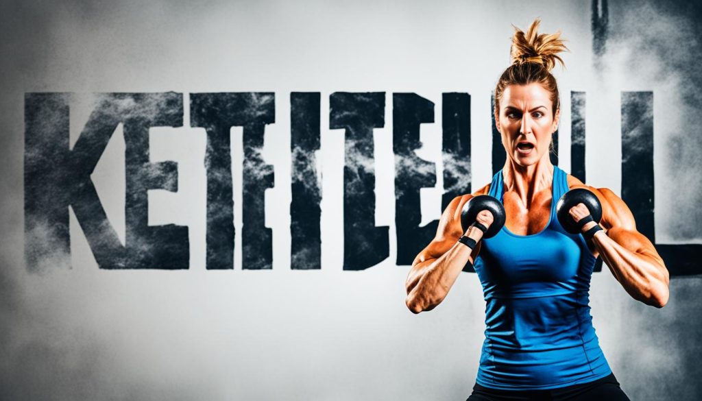 do kettlebells really burn fat