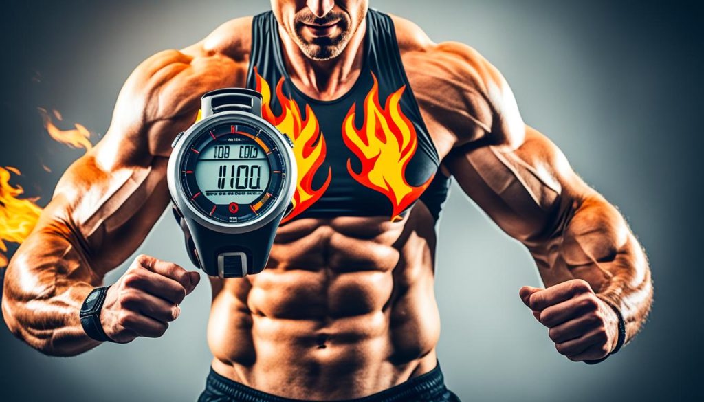 does hiit burn belly fat