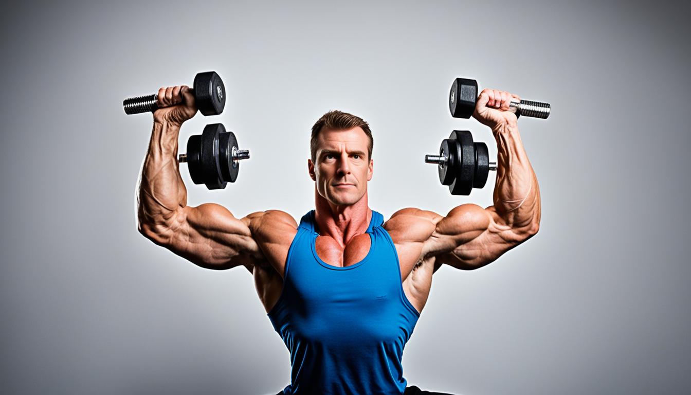 dumbbell workouts