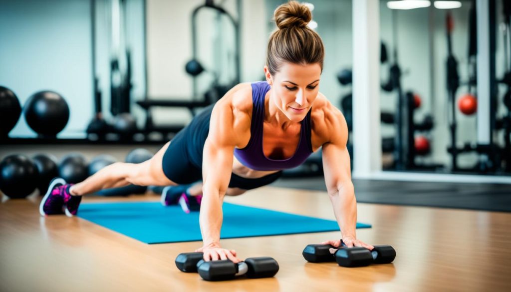 effective core exercises