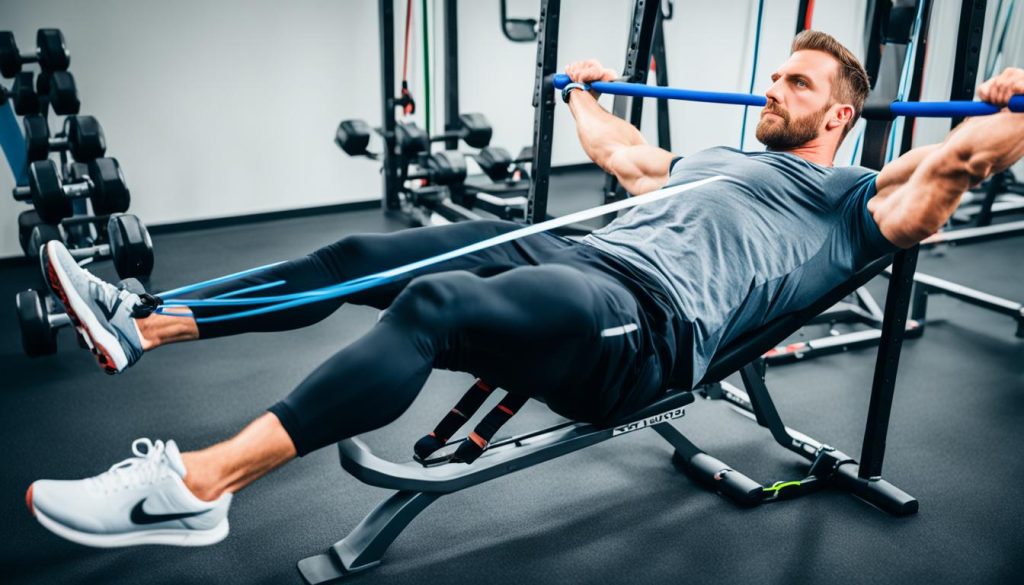 effective hamstring exercises