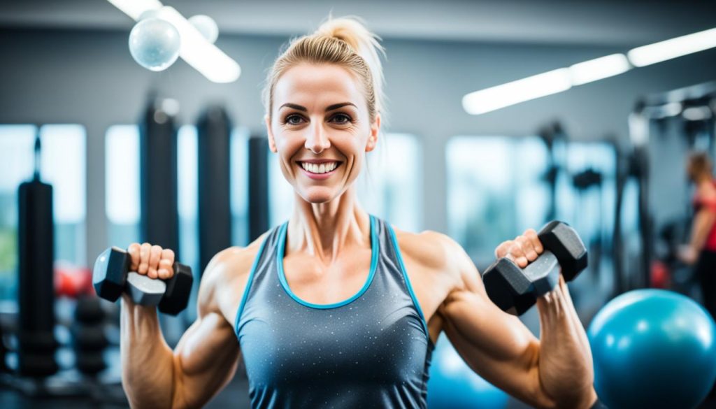 exercise ball workouts