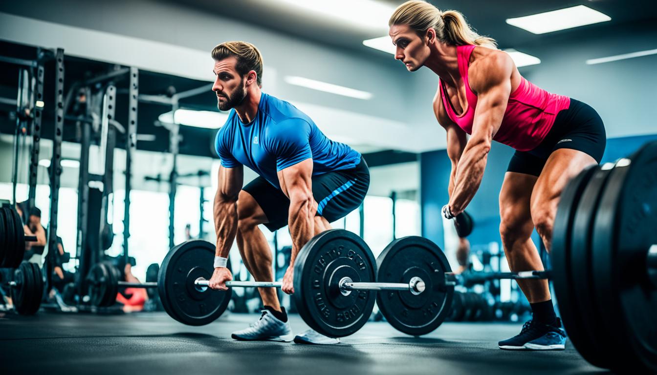 Effective Hamstring Workouts for Strong Legs - My Fitness Blog