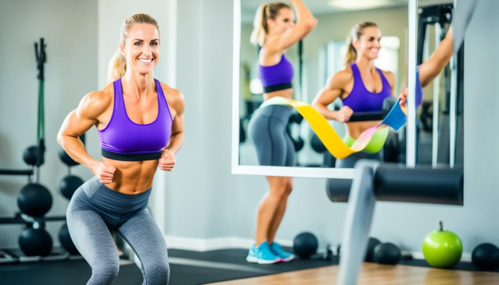 how to grow butt fast