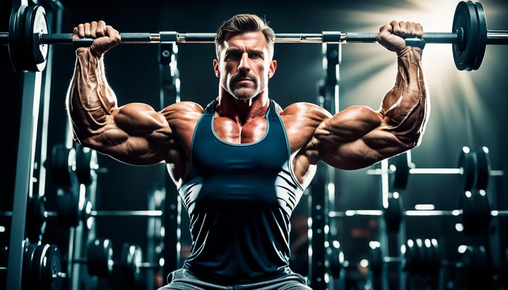 lats workout routine