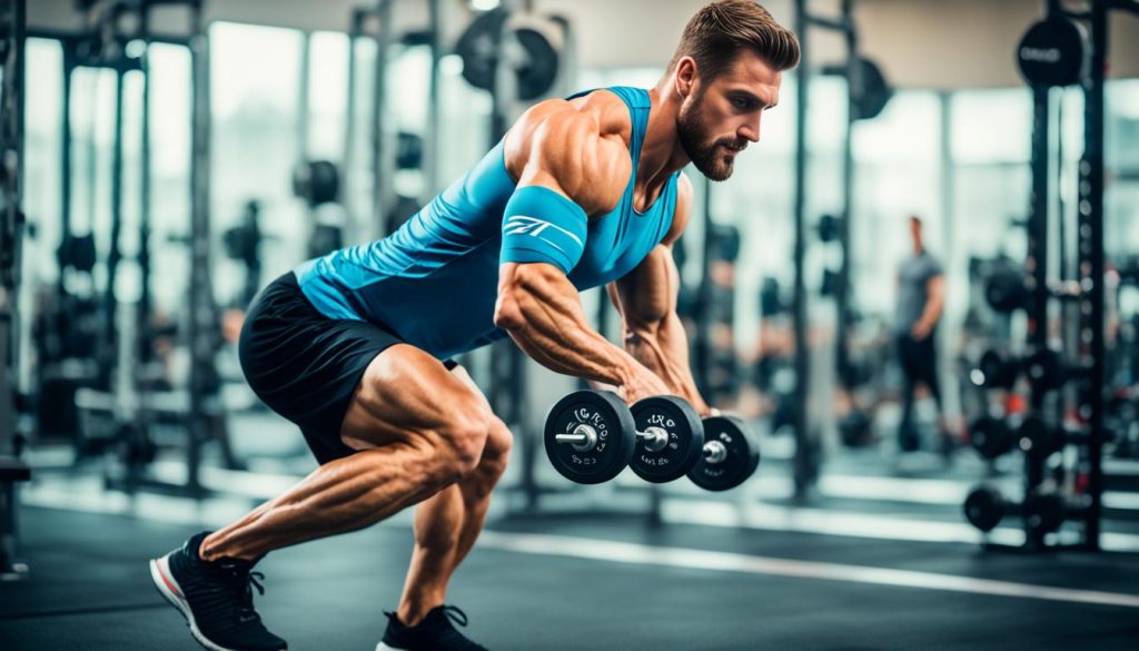 lower body exercises