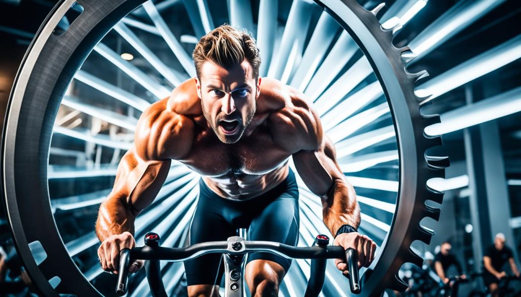 oversized fan oversized fan