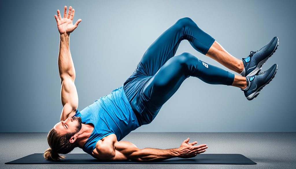 targeted ab exercises