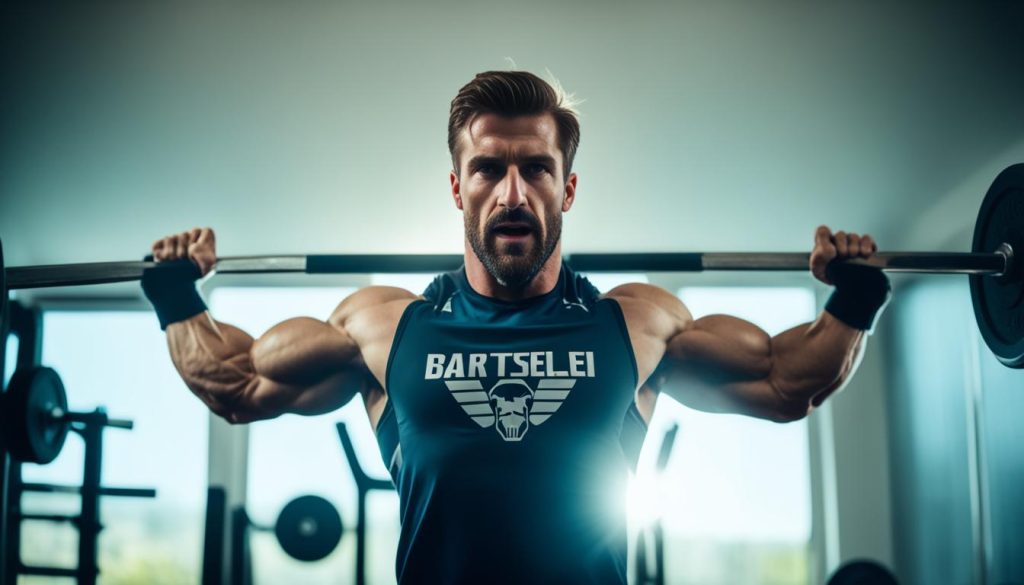 trap workouts at home