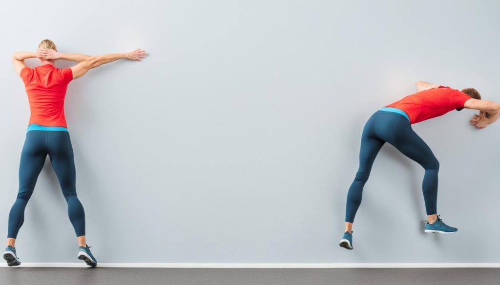 wall slides for quad strengthening wall slides for quad strengthening