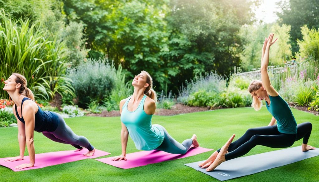 10 Yoga Poses for Beginners