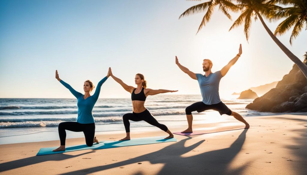 12 basic yoga poses for beginners