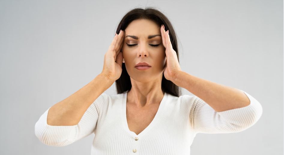 Brandt-Daroff Exercises