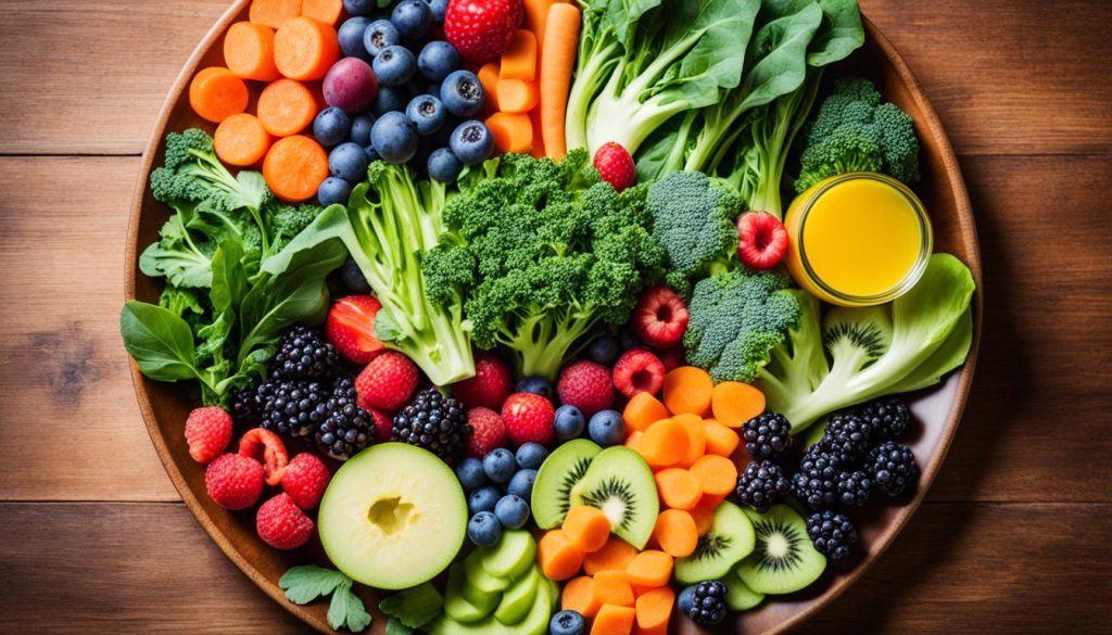 Gaps introduction diet