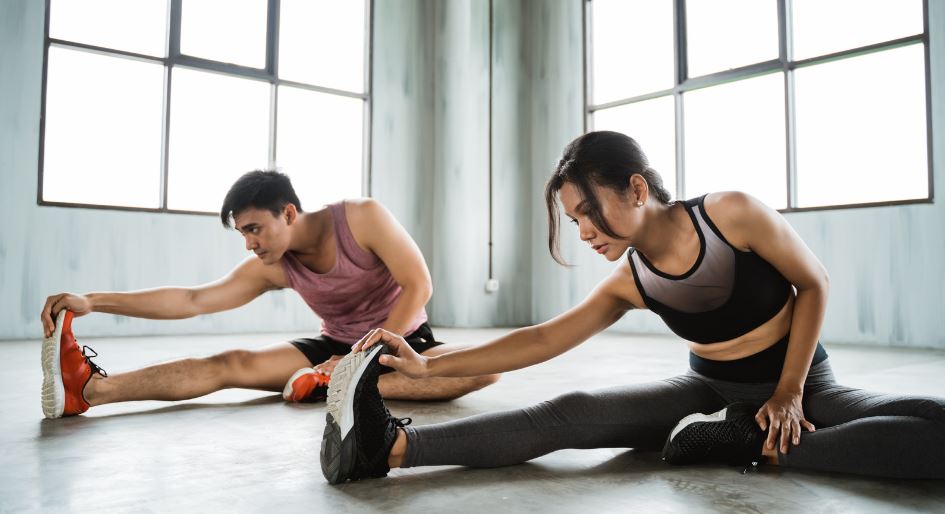 Herniated Disc Exercises