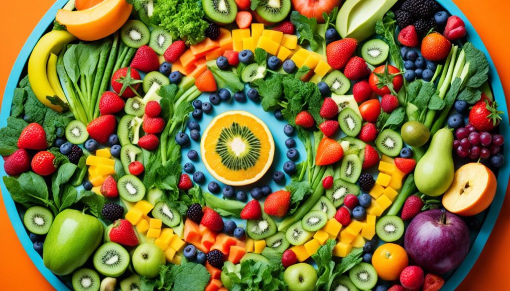 Insulin Sensitive Foods