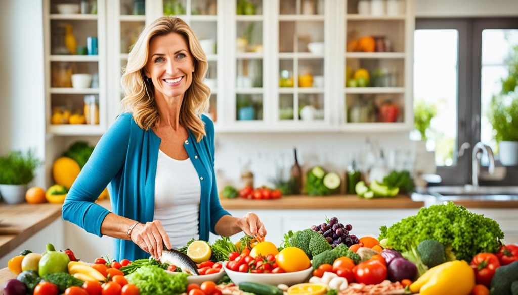 Mediterranean diet for weight loss