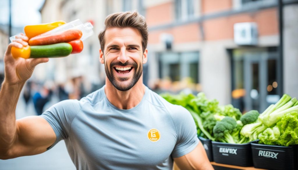 Possible Health Benefits of the Flexitarian Diet