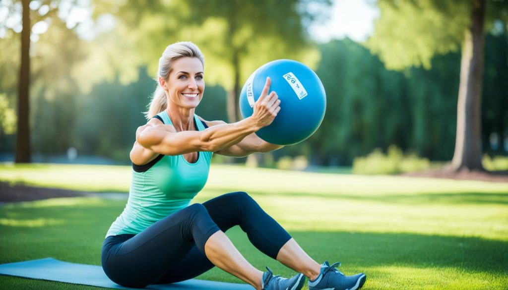 The Best Oblique Exercises