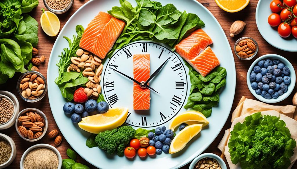 The Role of Diet in Hypothyroidism Management