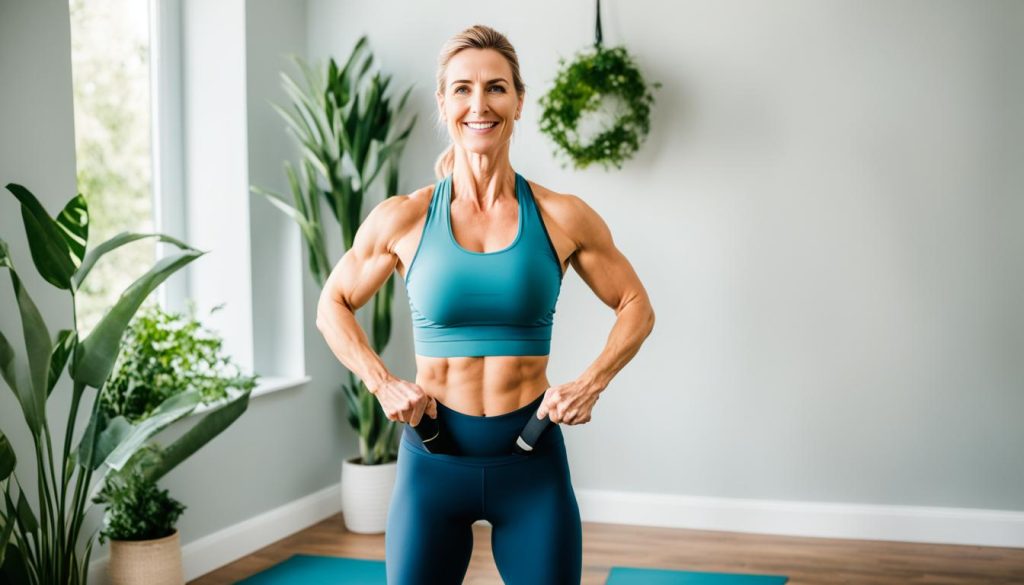 abdominal separation workouts