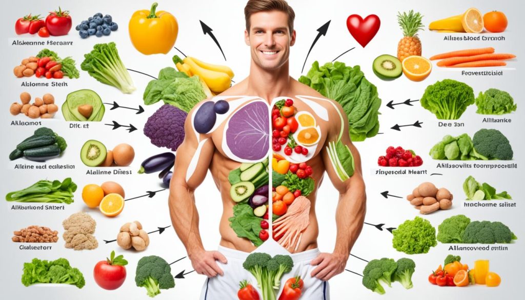 alkaline diet benefits alkaline diet benefits