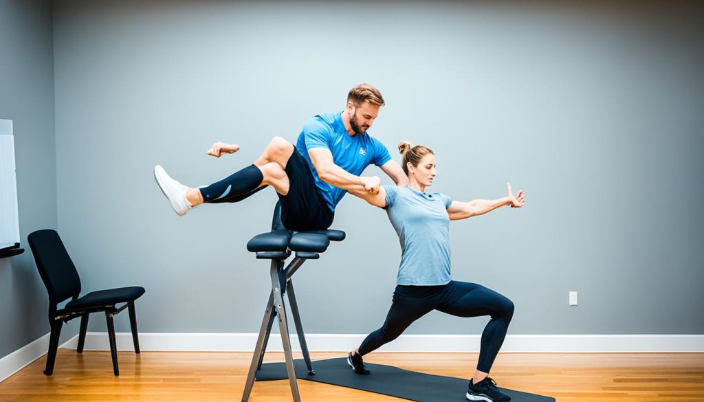 anterior pelvic tilt stretches