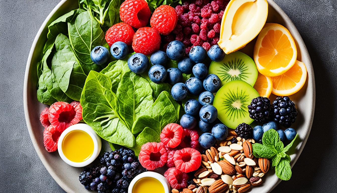 anti inflammatory diet