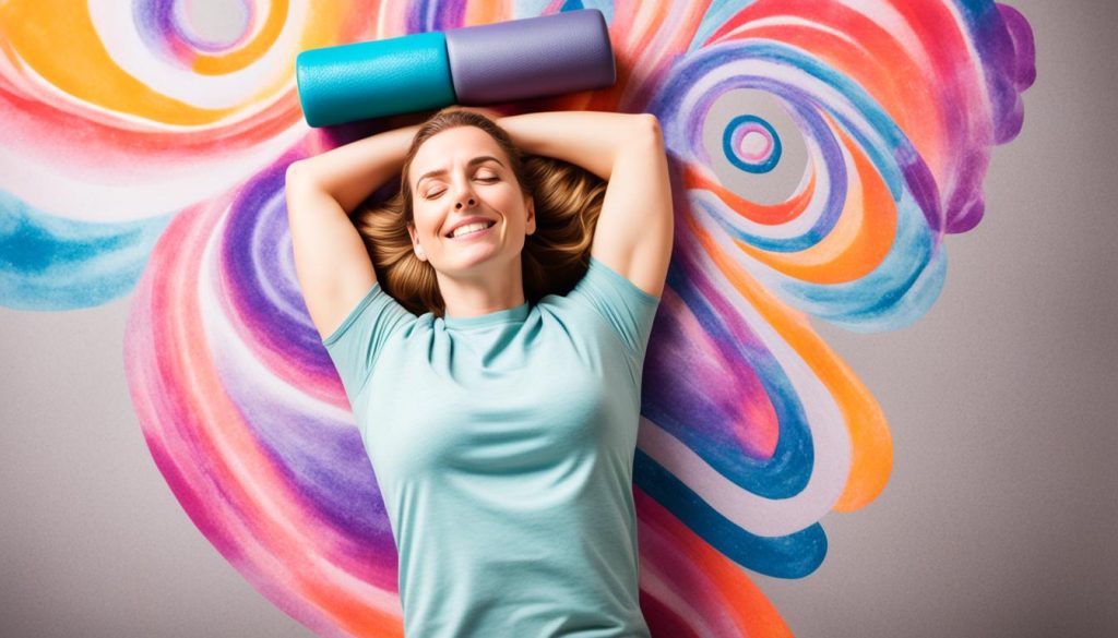 benefits of foam rolling