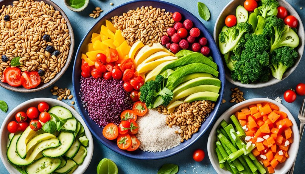 benefits of low sodium diet