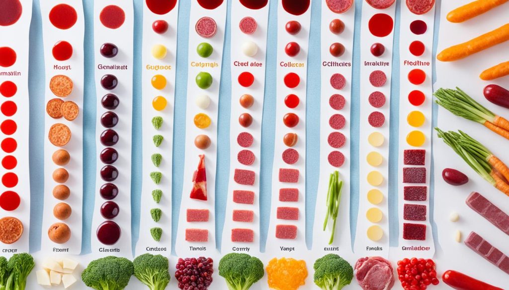 blood type reactions blood type reactions