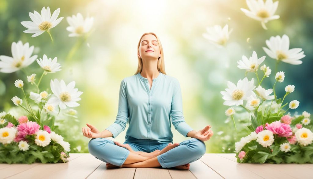 calming breathing technique