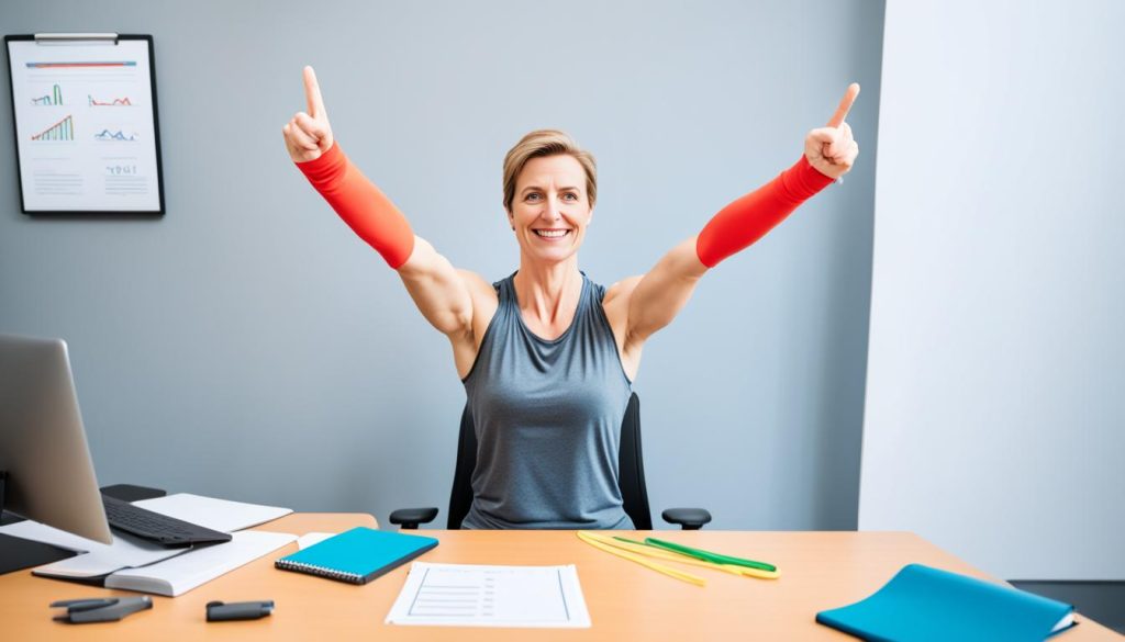 carpal tunnel exercises after surgery