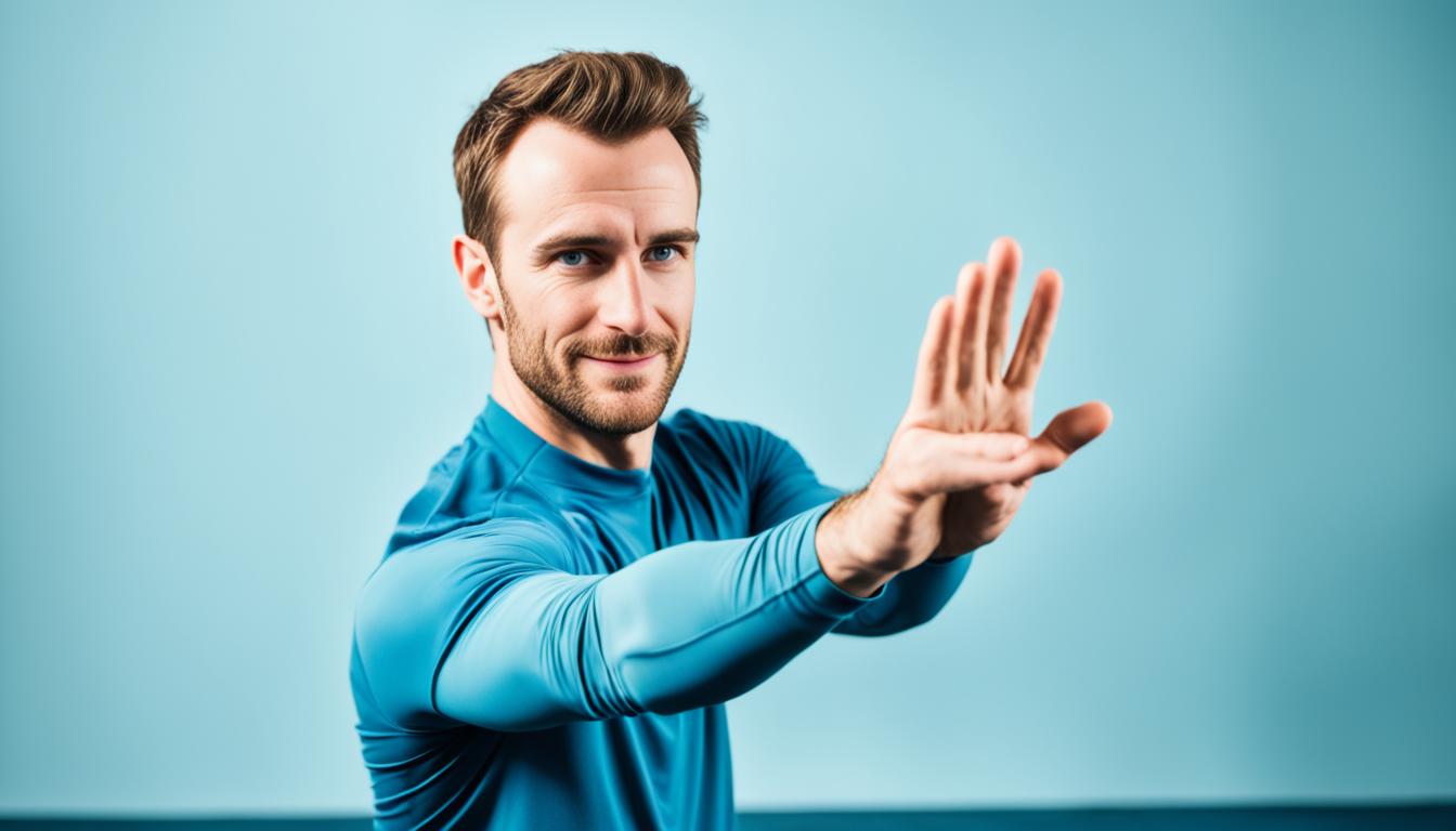 carpal tunnel exercises