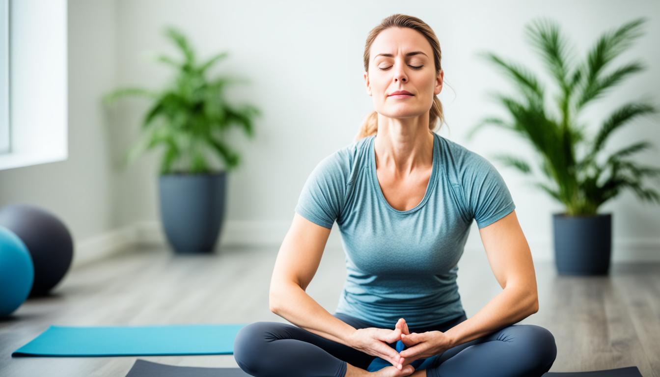 Best Breathing Exercises | Relaxation & Calm! - My Fitness Blog