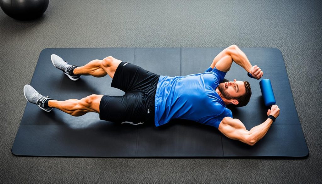 deep core exercises